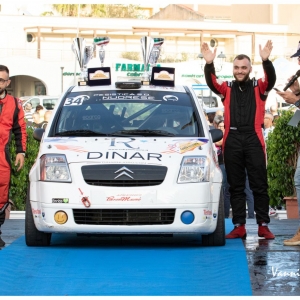 27° RALLY GOLFO DELL' ASINARA - Gallery 20